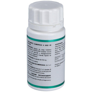Equisalud Ayurveda Azafrán 50Caps