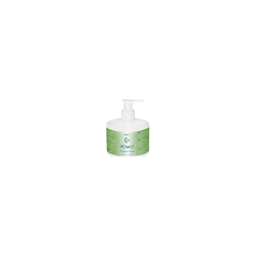 Acnaid Jabón Líquido, 300 Ml
