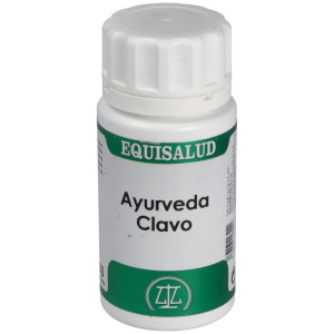 Equisalud Ayurveda Clavo...