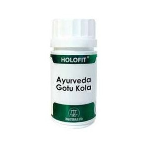 Holofit Ayurveda Gotu Kola...