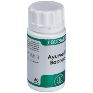 Holofit Ayurveda Bacopa 50Cap.