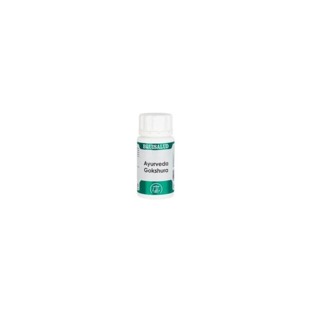 Holofit Ayurveda Gokshura 50Cap.
