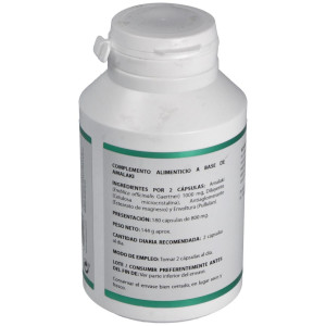 Holofit Ayurveda Amalaki 180Cap.