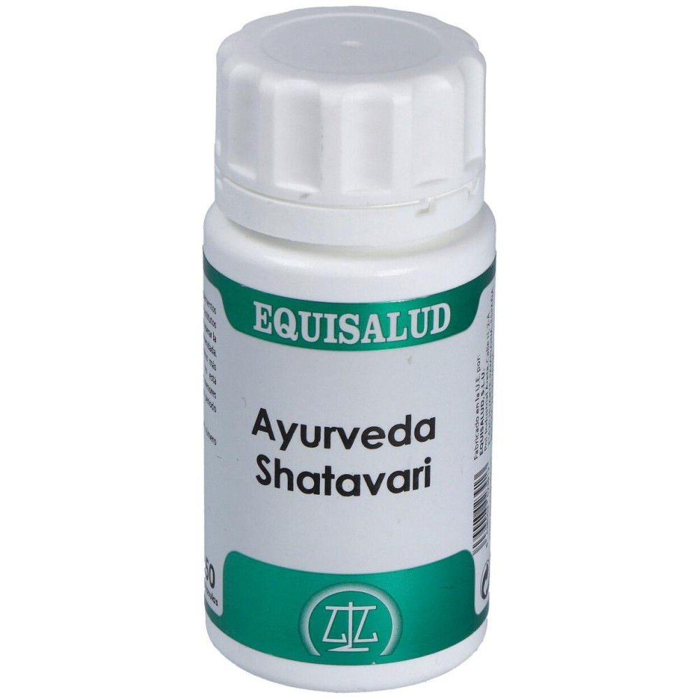 Holofit Ayurveda Shatavari 50Cap.