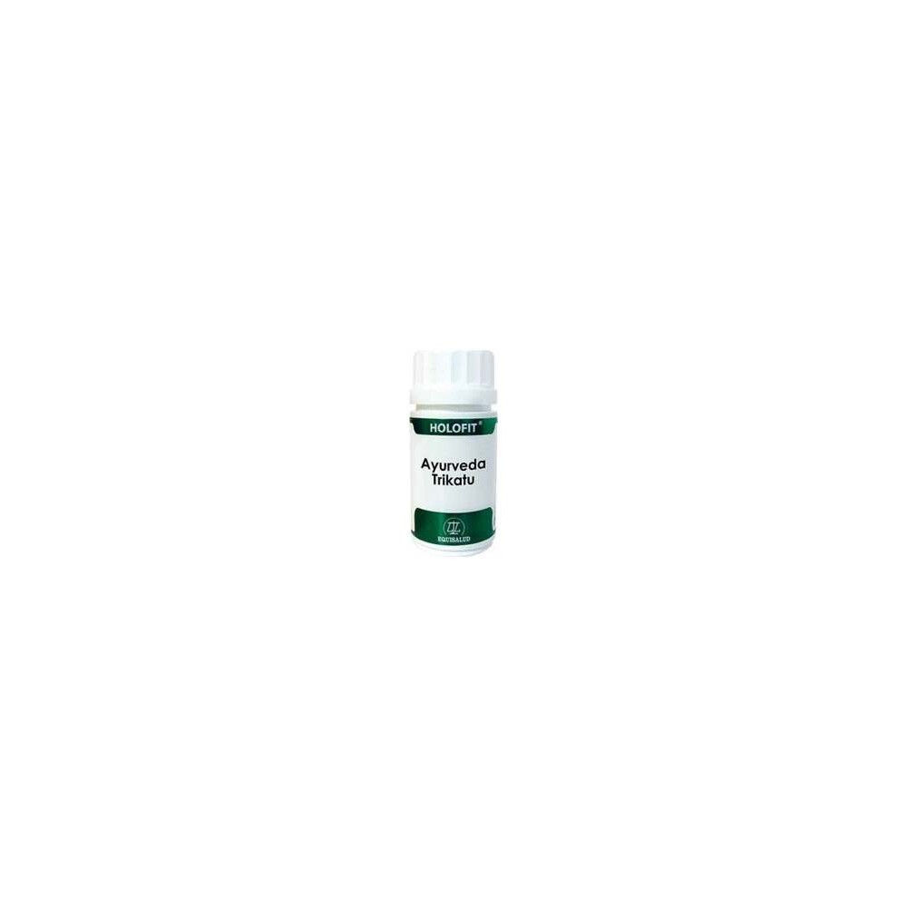 Equisalud Ayurveda Trikatu 50Caps