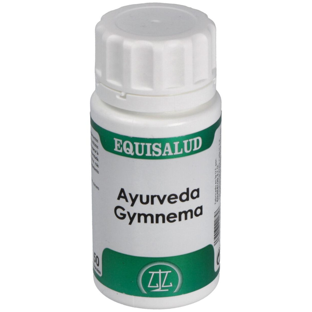 Holofit Ayurveda Gymnema 50Cap.
