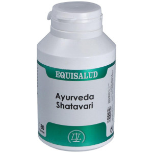 Equisalud Ayurveda...