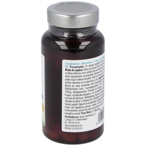 Simbioline Megaflora (Vientre Plano) 60Cap.