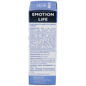 Equisalud Emotionlife Get Up 50Ml