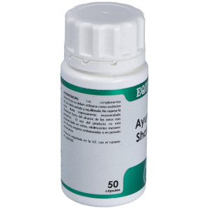 Holofit Ayurveda Shatavari 50Cap.