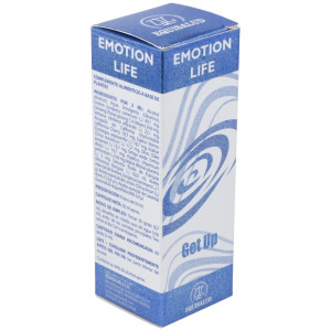 Equisalud Emotionlife Get Up 50Ml
