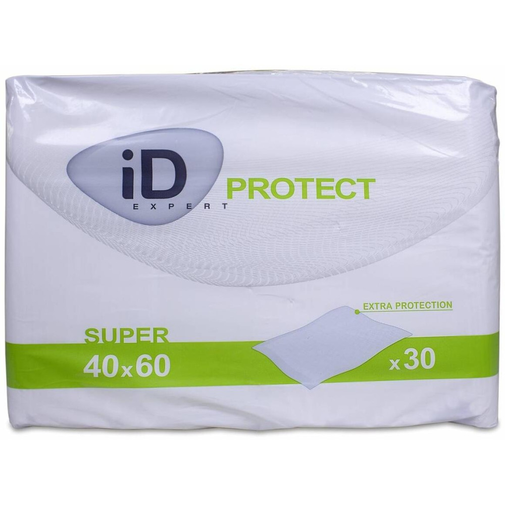 Id Expert Protect Super Empapadores 60X40 Cm, 30 Uds