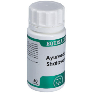 Holofit Ayurveda Shatavari 50Cap.