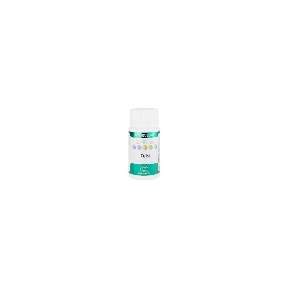 Holofit Ayurveda Tulsi 50Cap.