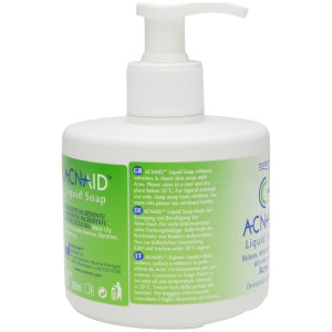 Acnaid Jabón Líquido, 300 Ml