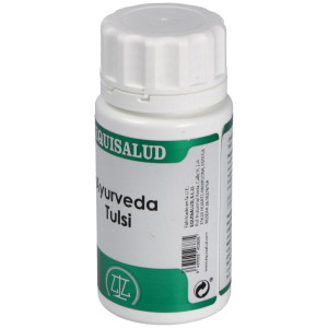 Holofit Ayurveda Tulsi 50Cap.