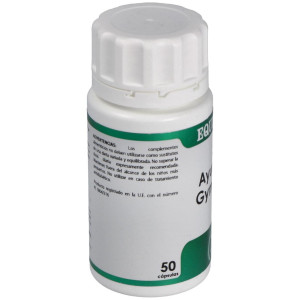 Holofit Ayurveda Gymnema 50Cap.