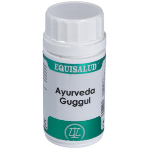 Equisalud Ayurveda Guggul...