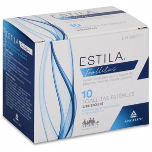 Estila Hig...