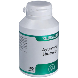 Equisalud Ayurveda Shatavari 180Caps