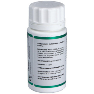 Equisalud Ayurveda Manjistha 50Caps