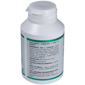 Equisalud Ayurveda Triphala 180Caps