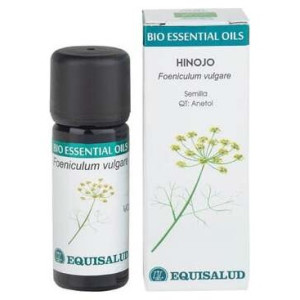 Bio Essential Oils Hinojo...