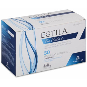 Estila Hig...