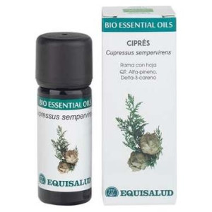 Bio Essential Oils Cipres...