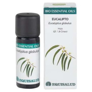 Bio Essential Oils...