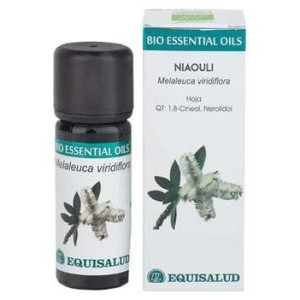 Bio Essential Oils Niaouli...