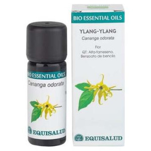 Bio Essential Oils...