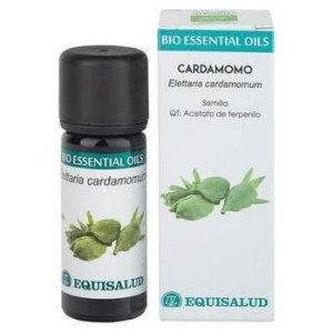 Bio Essential Oils...