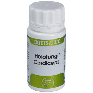 Holofungi Cordiceps 50Cap.