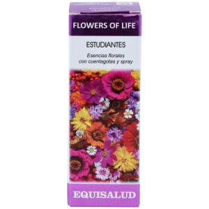 Flower Of Life Estudiantes...