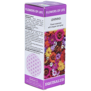 Flower Of Life Estudiantes 15Ml.