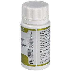 Equisalud Holofungi Melena De León 50Caps