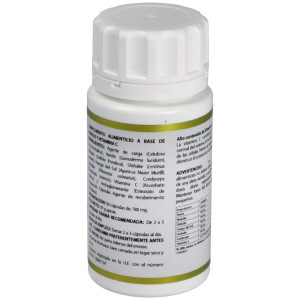 Holofungi Micelium 50Cap.