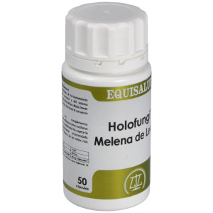 Equisalud Holofungi Melena De León 50Caps