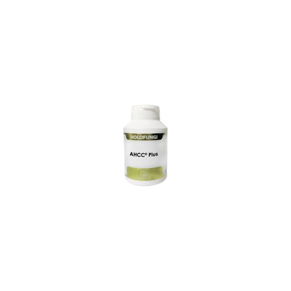 Holofungi Ahcc Plus 180Cap.