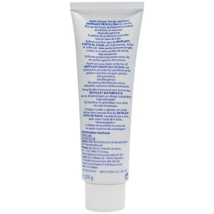 Eryplast Pasta Al Agua Crema Pañal Bebé 2 X 125Ml