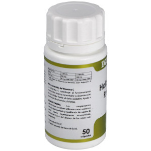 Holofungi Reishi 50Cap.