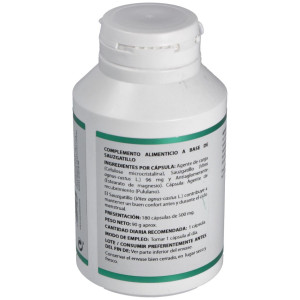 Holofit Sauzgatillo 180Cap.