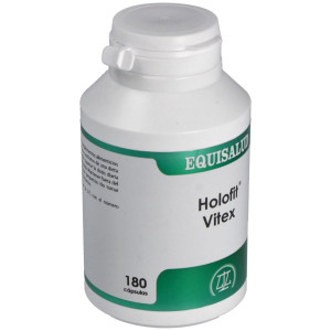 Holofit Sauzgatillo 180Cap.