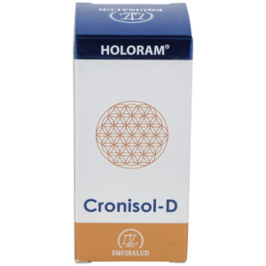Holoram Cronisol-D...