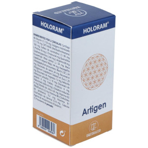 Holoram Artigen 60Cap.
