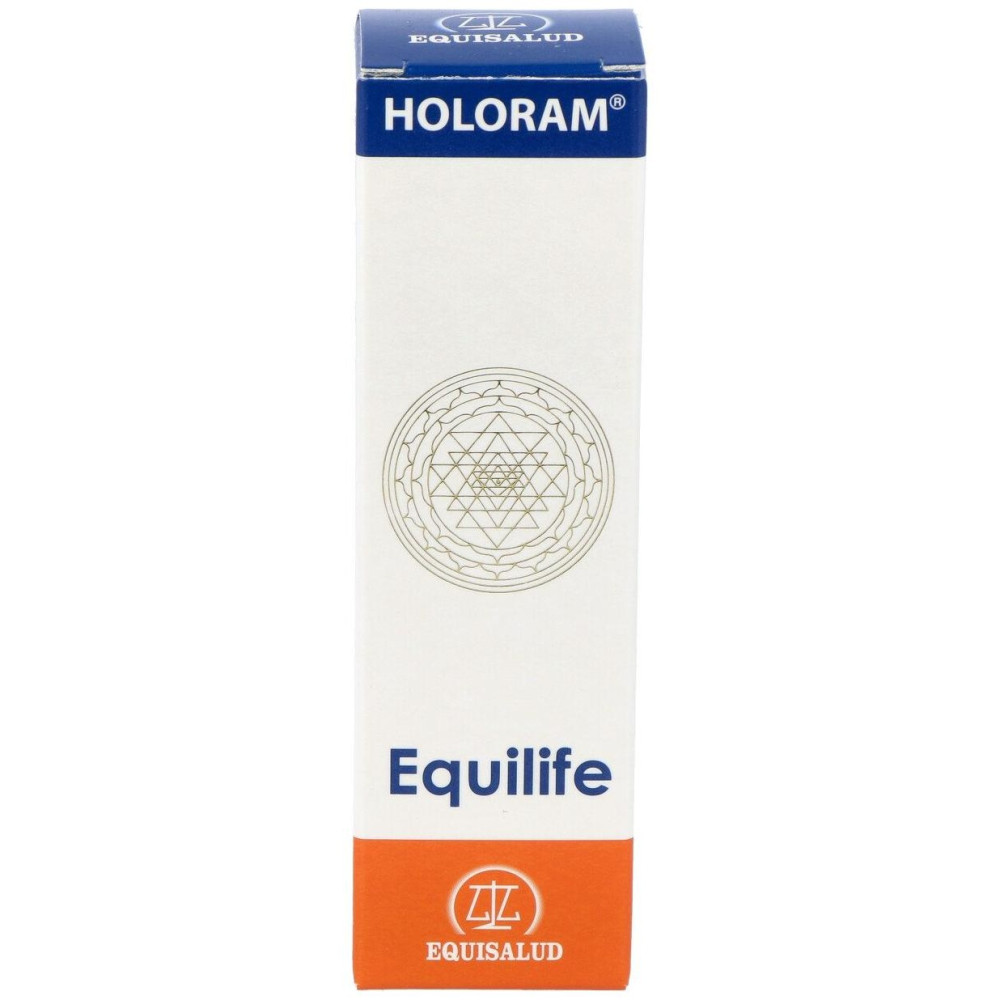 Holoram Equilife 31Ml.