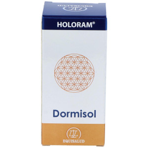 Holoram Dormisol 60Cap.
