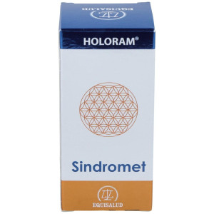 Holoram Sindromet -...