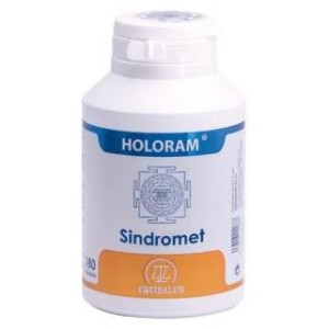 Equisalud Holoram Sindromet...